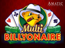 Multi Billyonaire